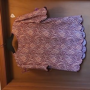 Women's Express Blouse size medium
